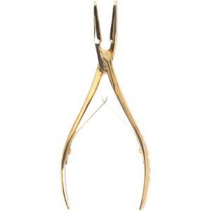 Rapunzel of Sweden Tape Pliers Gold