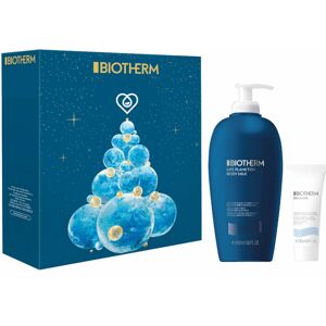 Biotherm Life Plankton Holiday Set