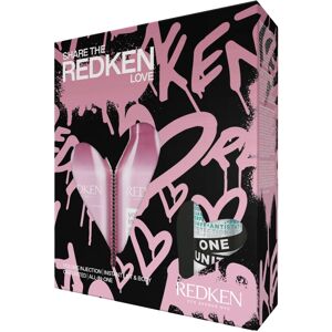 Redken Volume Injection Holiday Gift Set 2023