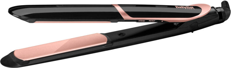 BaByliss Straightener Super Smooth 235 ST391E BaByliss Straightener Super Smooth 235 ST391E
