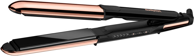 BaByliss Straightener Straight & Curl Brillance ST482E BaByliss Straightener Straight & Curl Brillance ST482E