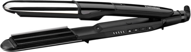 BaByliss Straightener Steam Shine Styler ST496E BaByliss Straightener Steam Shine Styler ST496E