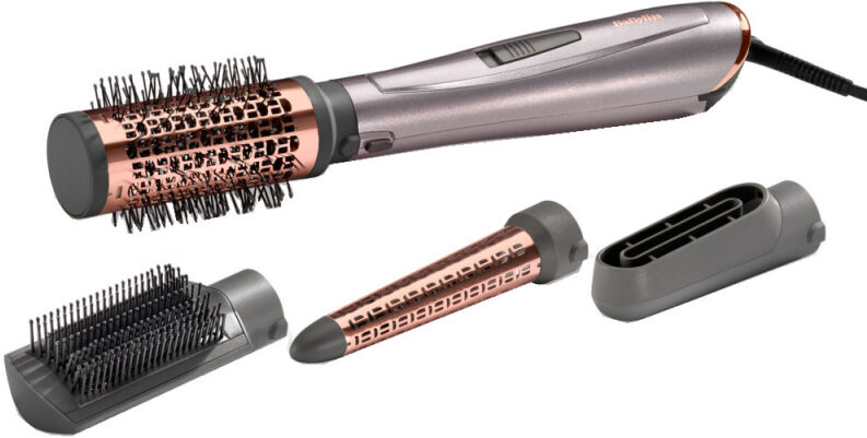 BaByliss Hot Air Brush Air Style 1000 AS136E BaByliss Hot Air Brush Air Style 1000 AS136E
