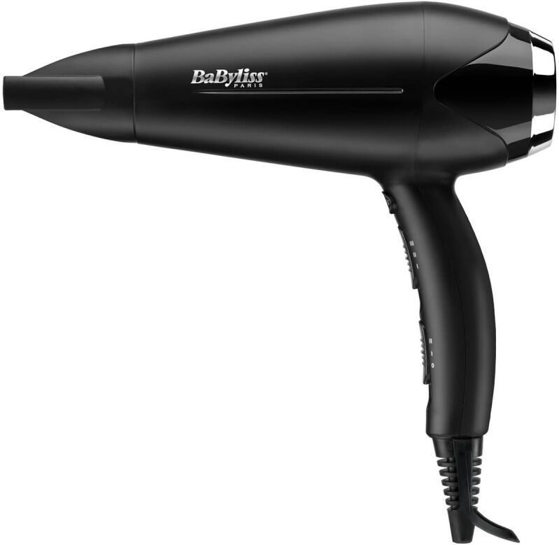 BaByliss Turbo Smooth 2200 D572DE BaByliss Turbo Smooth 2200 D572DE
