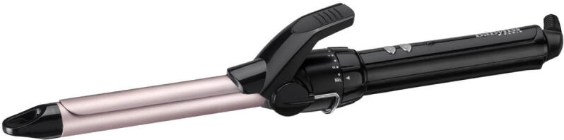 BaByliss Curling Tong 19mm C319E BaByliss Curling Tong 19mm C319E