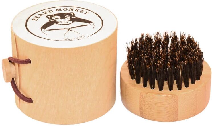 Beard Monkey Beard Brush