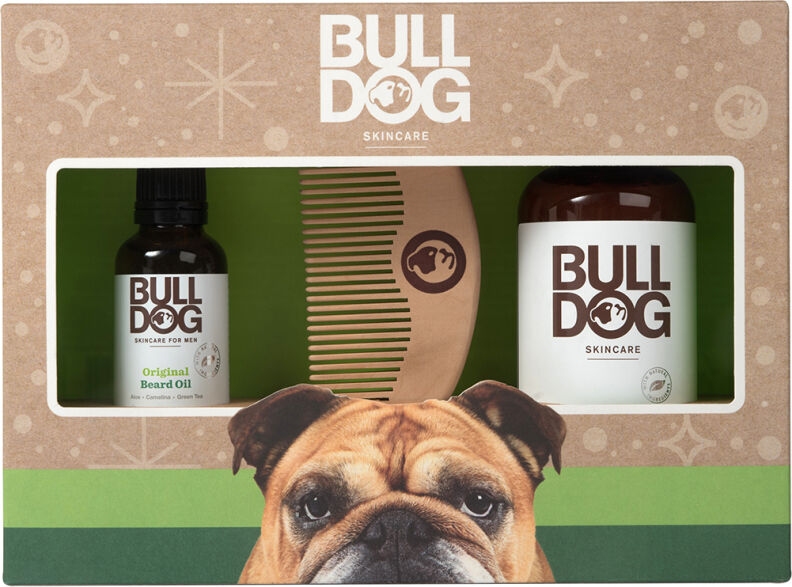Bulldog Original Beard Care Kit Bulldog Original Beard Care Kit