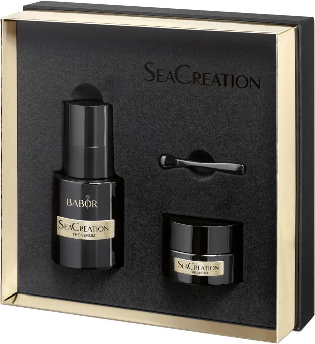 Babor SeaCreation X-Mas Set Babor SeaCreation X-Mas Set