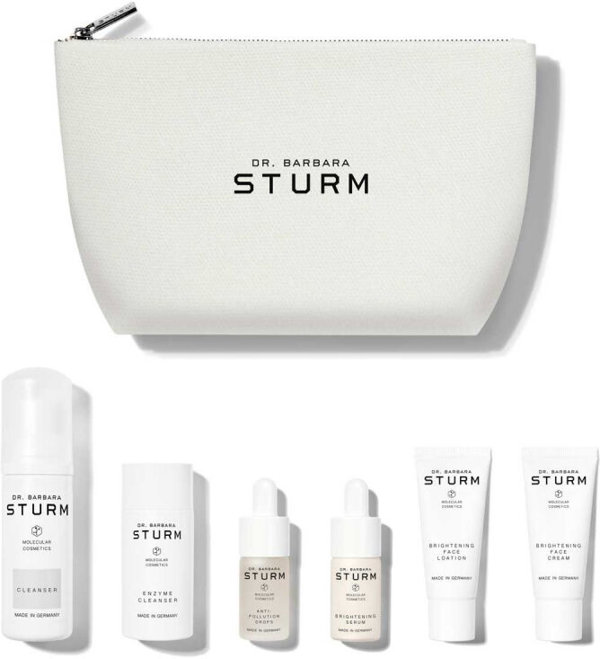 Dr. Barbara Sturm The Brightening Kit Dr. Barbara Sturm The Brightening Kit