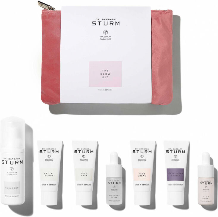 Dr. Barbara Sturm The Glow Kit Dr. Barbara Sturm The Glow Kit