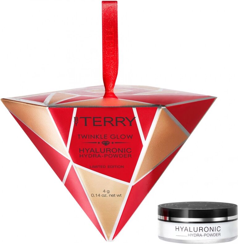 By Terry Twinkle Glow Tree Deco Hyaluronic Hydra Powder