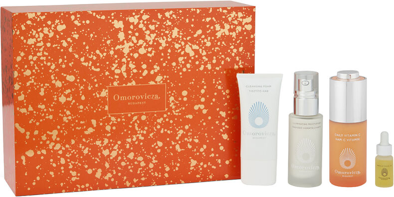 Omorovicza Omrovicza Christmas Set 2020 Glow Discovery Set