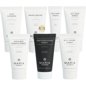 Maria Åkerberg Spa Ritual Set