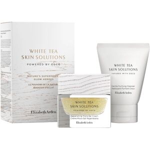 Elizabeth Arden White Tea Skin Solutions Set (2 x 50 ml)