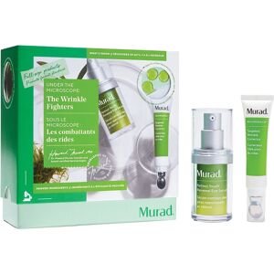 Murad The Wrinkle Fighters Kit (2 x 15 ml)