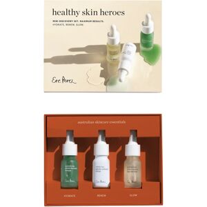 Ere Perez Healthy Skin Heroes Mini Set (3 x 10 ml)