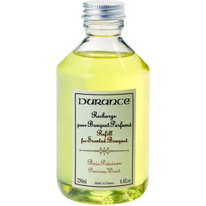 Durance Scented Bouquet Refill Precious Wood (250ml)