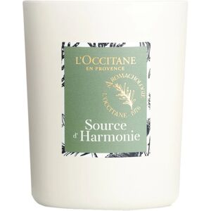 L'Occitane Harmony Candle