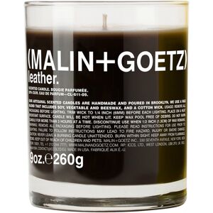 Malin+Goetz Leather Candle (255g)