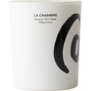 Colekt Scented Candle LA CHAMBRE (240 ml)