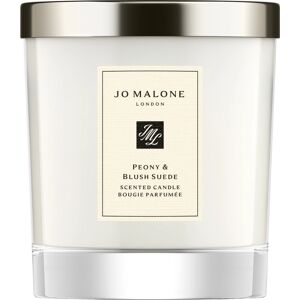 Jo Malone London Peony & Blush Suede Home Candle (200g)