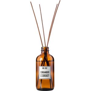 L:A Bruket 202 Roomdiffuser Coriander (200 ml)