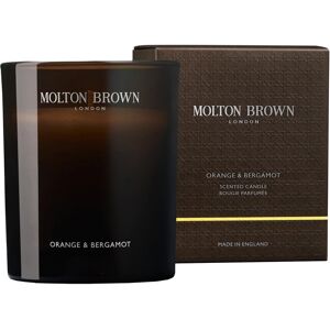 Molton Brown Orange & Bergamot 1 Wick Candle