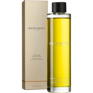 Molton Brown Re-Charge Black Pepper Aroma Reeds Refills