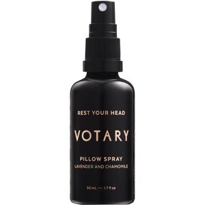 VOTARY Pillow Spray Lavender And Chamomile (50 ml)