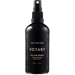 VOTARY Pillow Spray Lavender And Chamomile (100 ml)