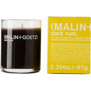 Malin+Goetz Dark Rum Votive (67 g)