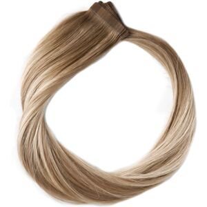 Rapunzel of Sweden Premium Tape Extensions - Classic 4 50 cm (B2.6/10.7 Dark Ashy Blonde Balayage)