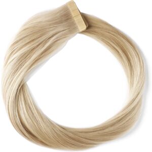 Rapunzel of Sweden Premium Tape Extensions - Classic 4 10.7 Light Grey 40