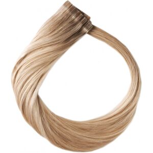 Rapunzel of Sweden Premium Tape Extensions - Classic 4 (50 cm) Dark Cool Blonde ColorMelt C2.2/10.5