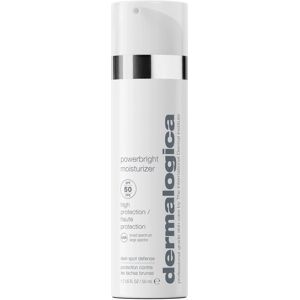 Dermalogica PowerBright Moisturizer SPF50 (50ml)