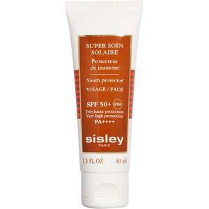 Sisley Super Soin Solaire Facial Sun Cream SPF50+ (40ml)