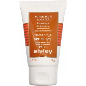 Sisley Super Soin Solaire Facial Sun Cream SPF30 (60ml)