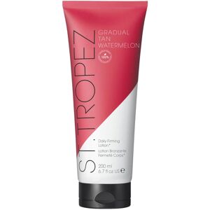 St. Tropez St.Tropez Gradual Tan Watermelon Firming Lotion (200ml)