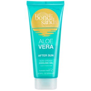 Bondi Sands Aloe Vera After Sun Cooling Gel (200 ml)