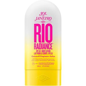 Sol de Janeiro Rio Radiance SPF 50 Body Lotion (200 ml)