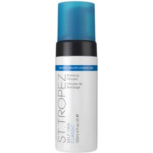 St. Tropez Self Tan Bronzing Mousse 120ml