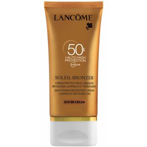 Lancôme soleil Bronzer Face Creme SPF50 (40ml)
