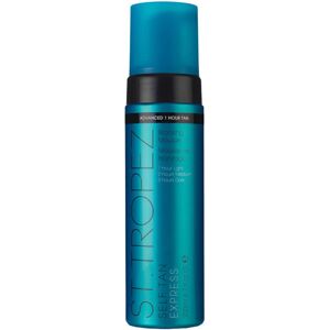 St. Tropez St Tropez Self Tan Express Mousse (200ml)