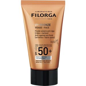 Filorga UV-Bronze Face SPF (50 + 40 ml)