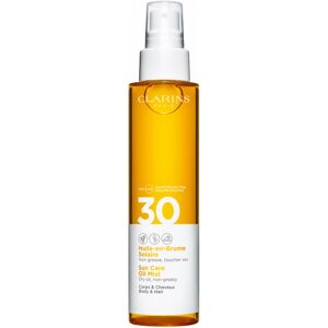 Clarins Sun Care Oil Mist SPF 30 Body (150ml)