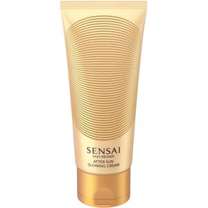 Sensai Silky Bronze After Sun Glowing Cream