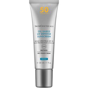 Skinceuticals Oil Shield UV Defense Sunscreen SPF 50 (30ml)