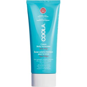 COOLA Classic Body Lotion Guava Mango SPF 50 (148ml)