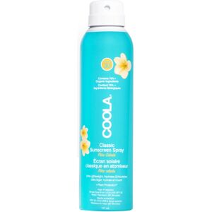 COOLA Classic Body Spray Piña Colada SPF 30 (177ml)