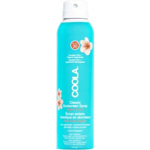 COOLA Classic Body Spray Tropical Coconut SPF 30 (177ml)